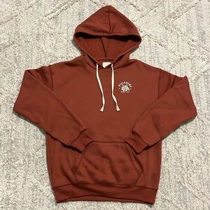 Billabong Rust Hoodie